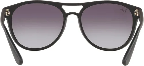 Vista 7 de Ray-Ban RB4170 Brad - Gafas de sol redondas para hombre