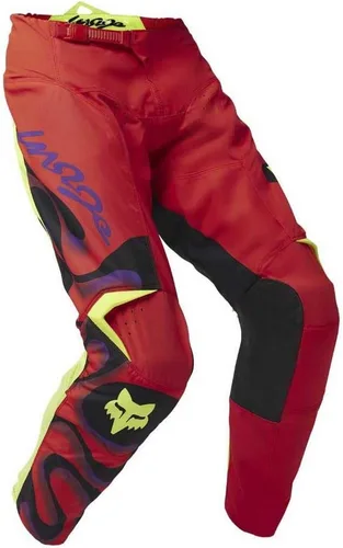 Vista 29 de Fox Racing Pantalones de Motocross para Hombre 180 de Bicicleta de Tierra