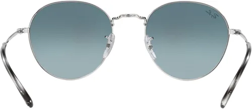 Vista 7 de Ray-Ban RB3582 David - Gafas de sol redondas
