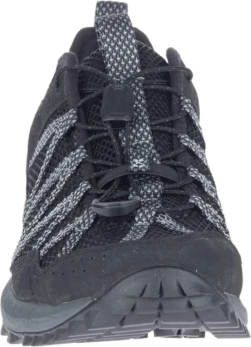 Vista 4 de Merrell Zapatos acuáticos Wildwood Aerosport para hombre