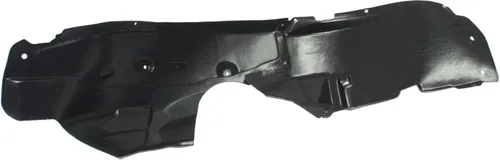 Vista 7 de Garage-Pro Juego de protectores de guardabarros para Chrysler 200 2012-2014