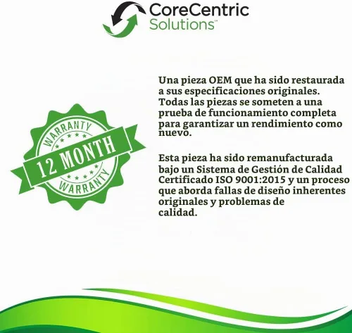 Vista 3 de CoreCentric - Placa de control de jazz para refrigerador remanufacturado para Whirlpool W10503278 / WPW10503278