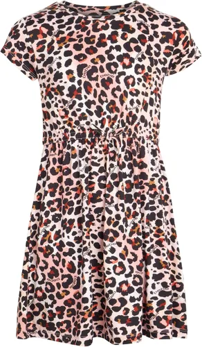 Vista 6 de bebe Vestido para niña - Paquete de 2 vestidos casuales súper suaves 7-16