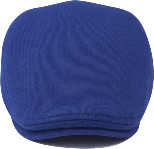 Vista 20 de VOBOOM Hombres Newsboy Cap Algodón Flat Ivy Gatsby Driving Hat