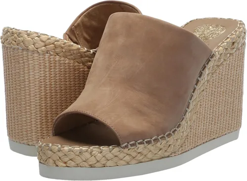 Vista 7 de Vince Camuto Sandalias de cuña Brissia para mujer