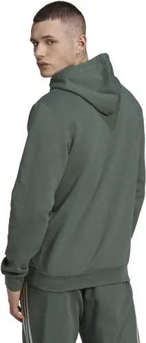 Vista 55 de adidas Essentials Sudadera de vellón con capucha, para hombre