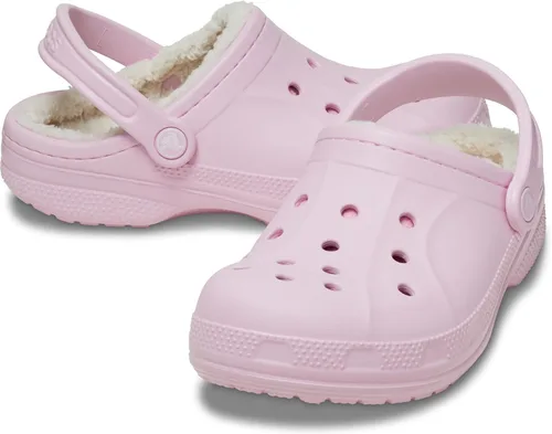 Vista 6 de Crocs - Zueco unisex con forro Ralen para adultos