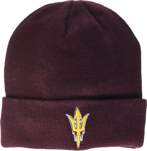 Vista 26 de ZHATS NCAA Mens Cuff Beanie Team