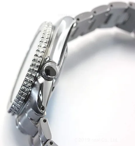 Vista 3 de SEIKO PROSPEX Turtle Diver Scuba - Reloj de pulsera mecánico automático para hombre SBDY039 Buceador mecánico