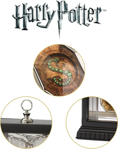 Vista 5 de Harry Potter Horcrux Locket