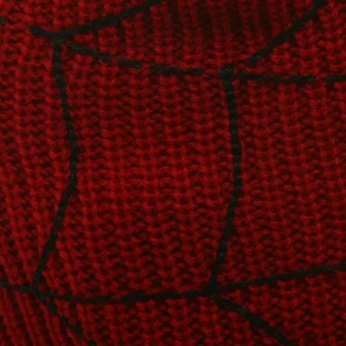 Vista 5 de Super Hero Spiderman - Máscara de esquí W20S13D