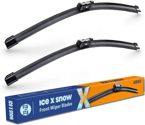 Vista 45 de Repuesto de escobilla limpiaparabrisas trasero de 10 pulgadas para Honda HRV 2022-2016, Outlander Sport 2024-2011 RVR 2022-2010 Cooper Clubman