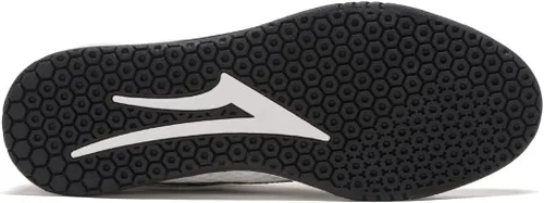 Vista 4 de Lakai Zapatillas de skate Atlántico para hombre - Modelo Pro by Vincent Alvarez