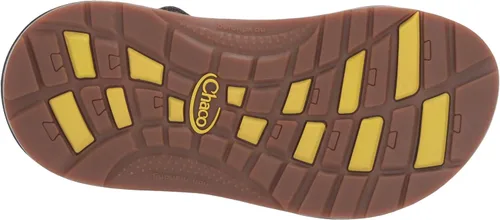 Vista 4 de Chaco Sandalia unisex Z1 Ecotread para niños