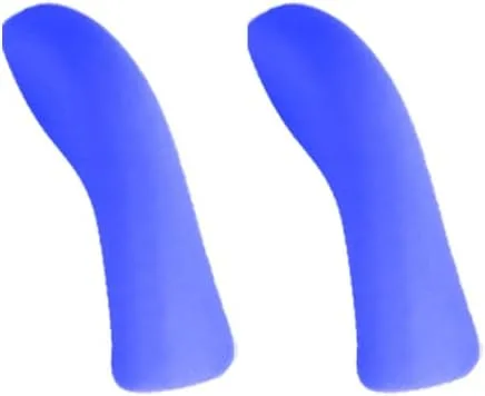 Vista 47 de Galvanic Kits de goma de repuesto para Oakley Juliet - Múltiples opciones