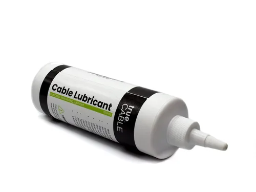 Vista 5 de TrueCABLE Lubricante sintético para tirar de alambre y cable, botella exprimible de 16.9 onzas