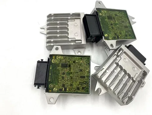 Vista 3 de Módulo de control de transmisión LFJS189E1F, adecuado para Mazda 3 2.0L 2009 2013, módulo de control TCM TCU LFJS189E1F