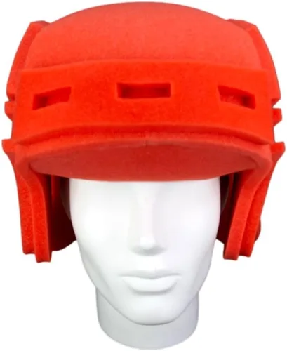 Vista 5 de FOAM PARTY HATS: Sports