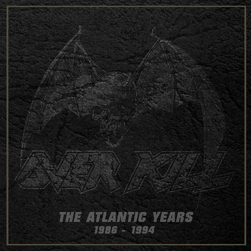Vista 2 de The Atlantic Albums 1986-1994