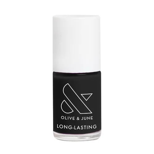 Vista 13 de Olive & June - Esmalte de uñas de larga duración, acabado voluminoso similar al gel, no necesita lámpara, dura hasta 10 días, sin 15 ingredientes Aw.