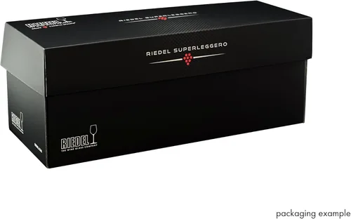 Vista 6 de Riedel Superleggero Burdeos Grand Cru Apto para lavavajillas