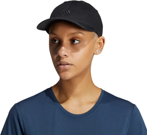 Vista 15 de adidas Gorra ajustable relajada Saturday para mujer