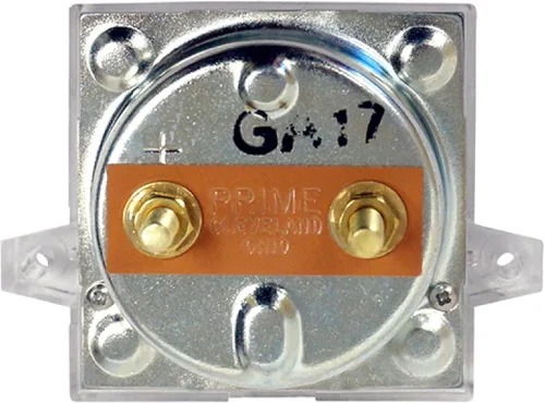 Vista 5 de Red Hawk Amperímetro para E-Z-GO Powerwise PowerWise+ 1994 Más nuevo