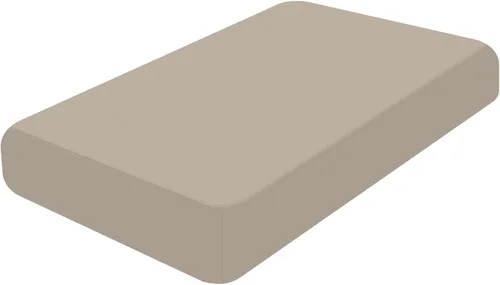 Vista 49 de Smiry Fundas de cojín de sofá estampadas, fundas elásticas suaves para sofá, fundas de sofá lavables antideslizantes, protector de muebles para Beige