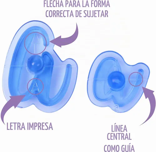 Vista 2 de PME Fun Fonts - Juego de 52 sellos del alfabeto, mayúsculas e inferiores, colección 1