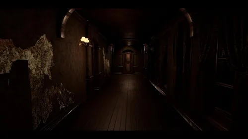 Vista 15 de Charon's Staircase - PlayStation 4