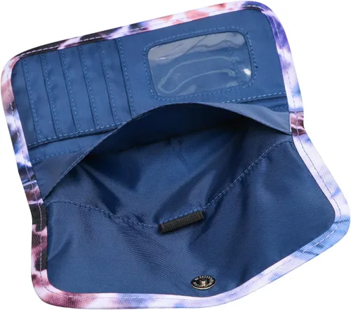 Vista 4 de KAVU Mondo Spender - Organizador de viaje con cartera triple