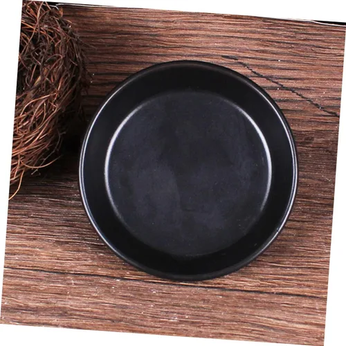 Vista 7 de 2 unids bandeja de masaje Jade Cerámica Herramientas Guasha Plato para Masajeador facial Herramientas de masaje facial Espátula Raspador Gua Sha