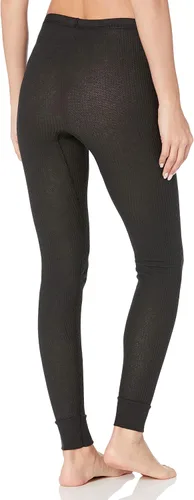Vista 2 de Indera - Pantalón interior térmico tradicional para mujer