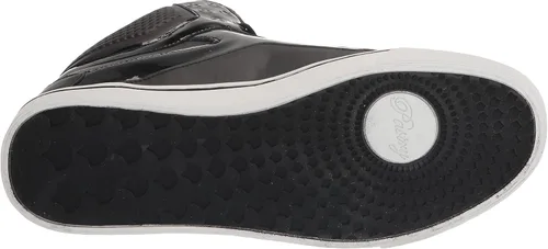 Vista 4 de Pastry Tenis altos Grid para mujer