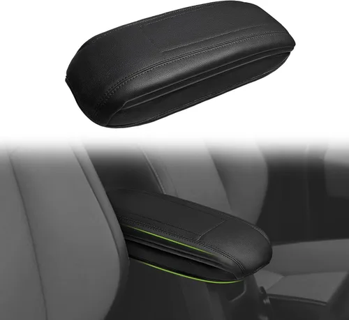 Vista 85 de Muslogy - Funda para reposabrazos para Chevy Silverado 2007-2013, extra