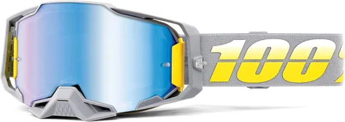 Vista 57 de 100% ARMEGA Sport Goggle