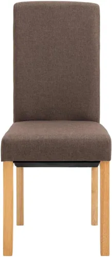 Vista 12 de Dining Chairs 4 Pcs Yellow Fabric,Living Room Dining Chairs,Counter Dining Chairs Suitable for Daily Dining Or Special Events Such As Meetings