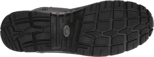 Vista 4 de Botas de trabajo Avenger Framer A7847 hombres Comp Toe EH impermeable Wellington botas de trabajo