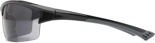 Vista 4 de Cougar FS2 Sport Wrap - Gafas de lectura bifocales de seguridad