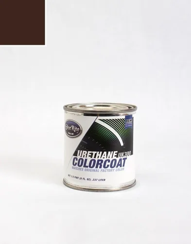 Vista 207 de Aerosol para pintura de retoque automotriz Chrysler Pacifica - Deep Saphire (mate) ABV - Paquete todo incluido