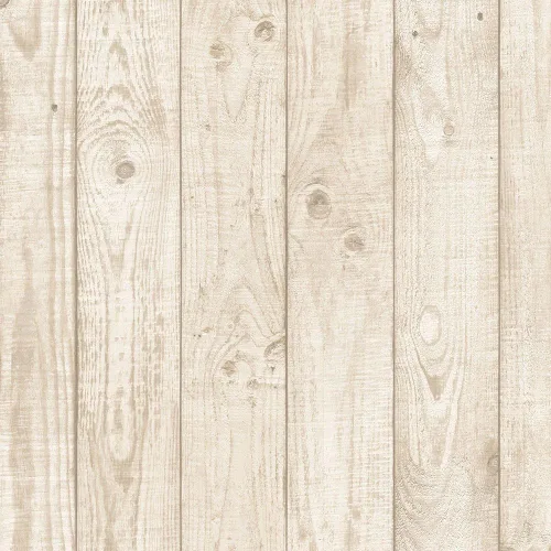 Vista 2 de Norwall CK36615 Papel pintado de perno de tablero de granero, madera