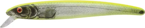 Vista 61 de Bomber Señuelos Long A Slender Minnow Jerbait Señuelo de Pesca
