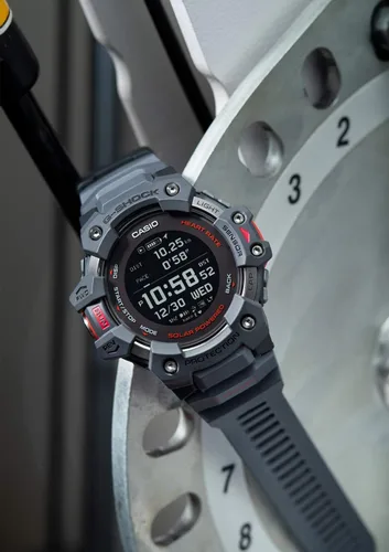 Vista 2 de CASIO G-Shock G-Squad GBD-H1000-8JR - Reloj para hombre productos originales nacionales de Japón