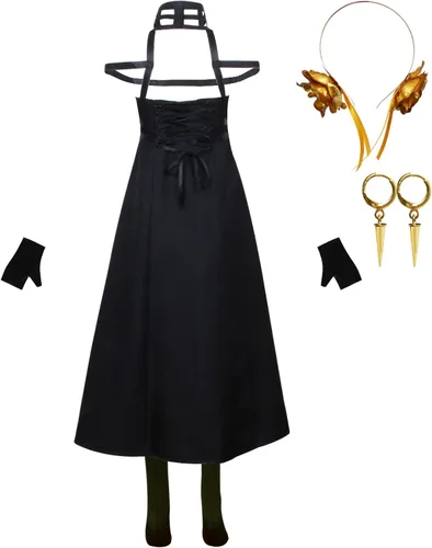 Vista 2 de Disfraz de cosplay familiar Spy X