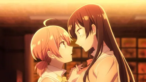 Vista 4 de Bloom Into You