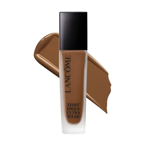Vista 31 de Lancôme Teint Idole Ultra Wear Natural Matte Foundation - Base mate natural, de larga duración, cobertura media a completa, acabado natural, fórmula