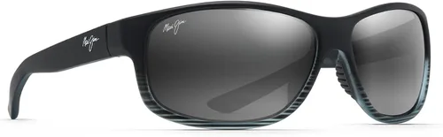 Vista 2 de Maui Jim Gafas de sol polarizadas Kaiwi Channel para hombre y mujer
