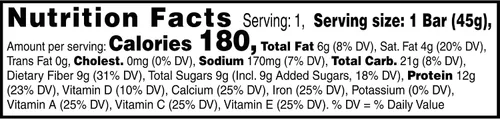 Vista 9 de Kellogg's Special K Barras de proteínas, reemplazo de comidas, aperitivos de proteínas, fresa (24 barras) paquete de 2