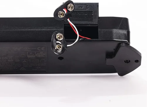 Vista 6 de Kit transformador de fuente de alimentación de motor dual para sillón reclinable, sofá, seccional o biplaza. Cable de alimentación de CA de 29 V 2