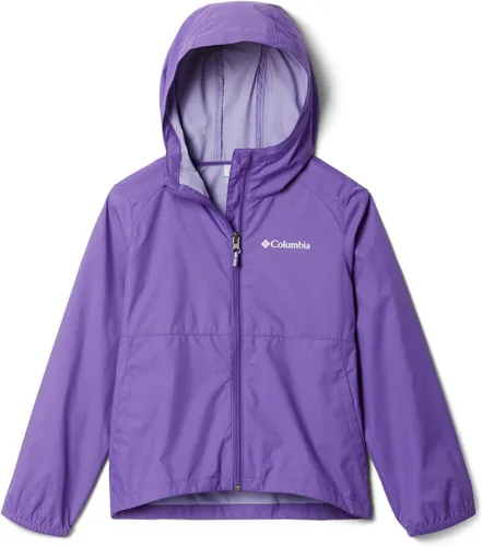Vista 2 de Columbia Youth Girls Switchback II Jacket